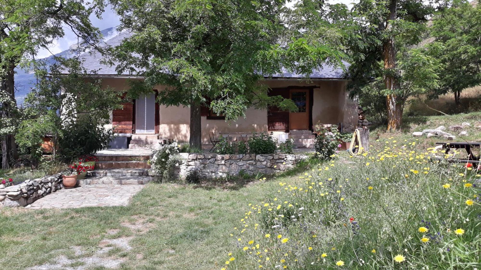 Corps De Garde De La Roche Villa Mont-Dauphin Ngoại thất bức ảnh